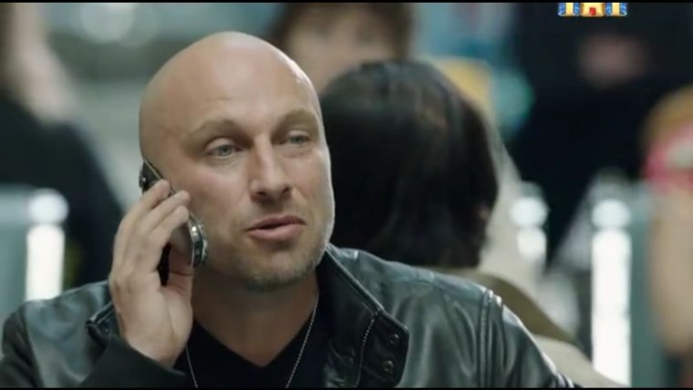 Что рекламирует Нагиев