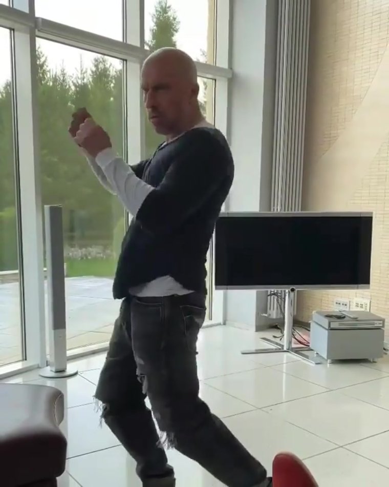 Дмитрий Нагиев mama