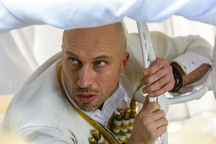 Кухня последняя битва 2017