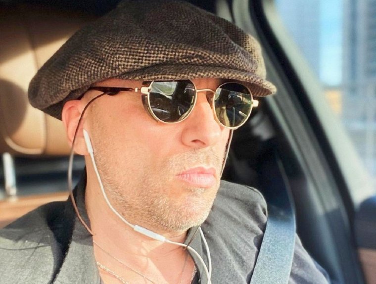 Нагиев фото 2021