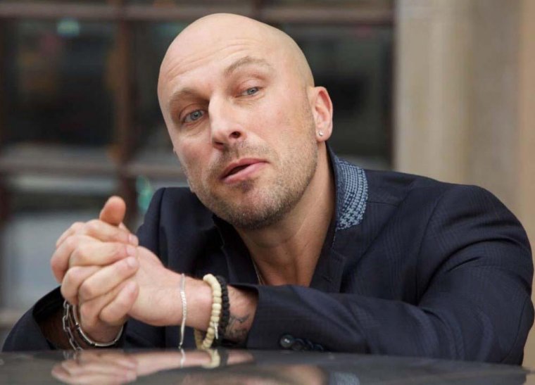 Дмитрий Нагиев 2002