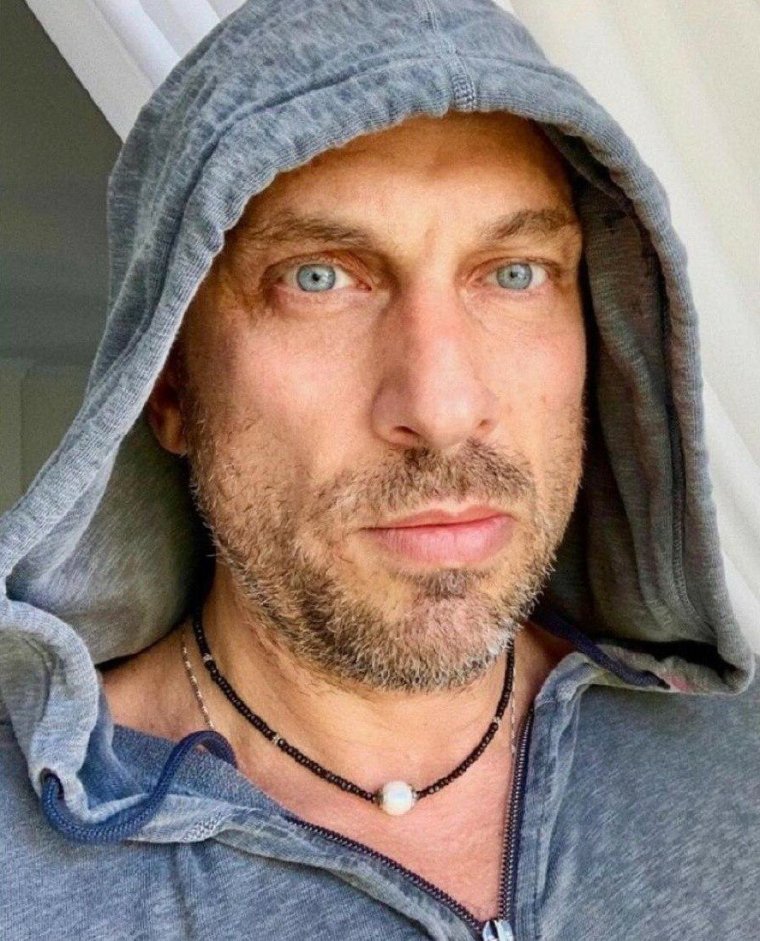 Дмитрий Нагиев 2003