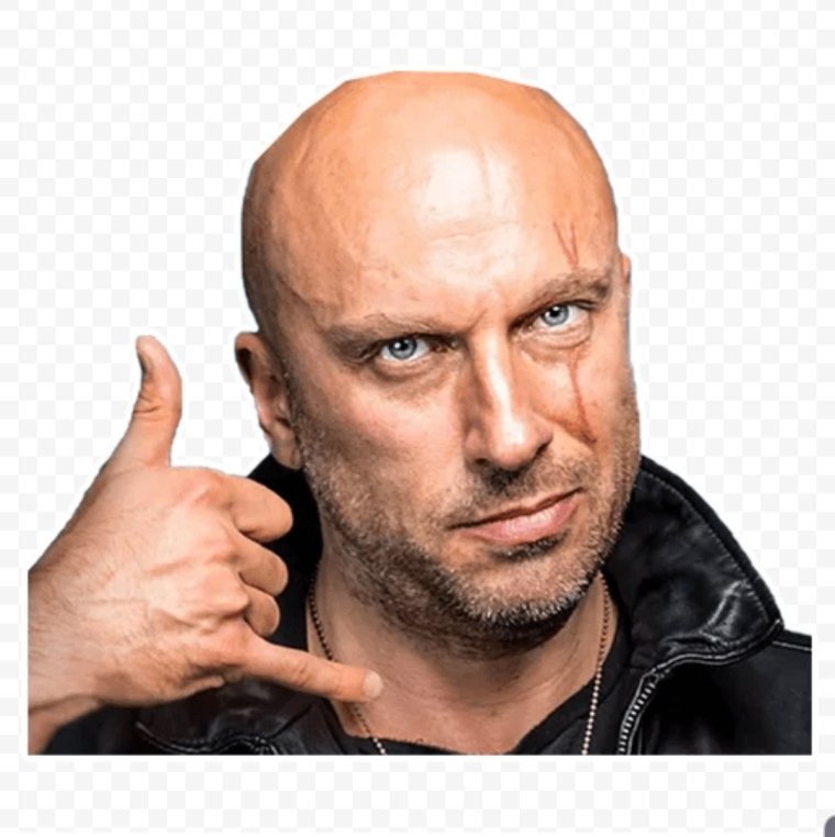 Нагиев пиздаболище