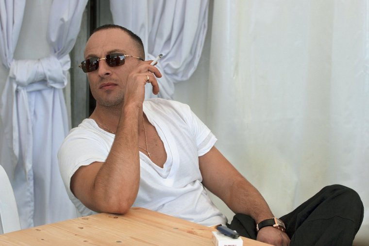 Нагиев 9 рота