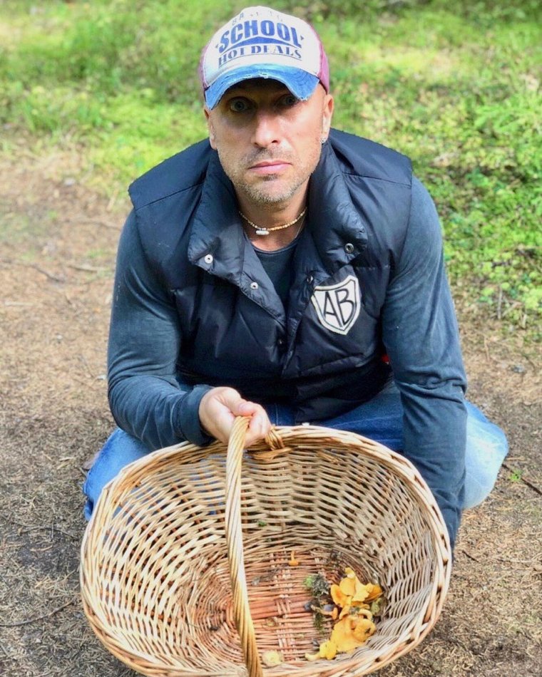 Димка Нагиев