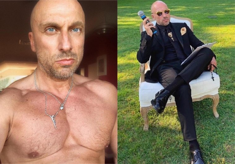 Дмитрий Нагиев у Ивана Урганта