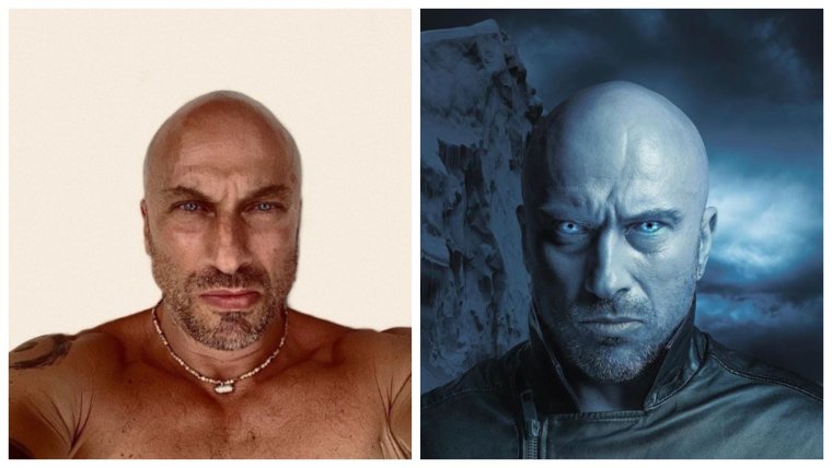 Наталья Коваленко Нагиева