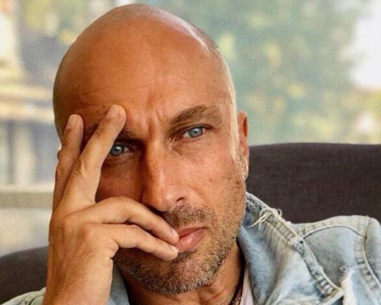 Соболев Нагиев