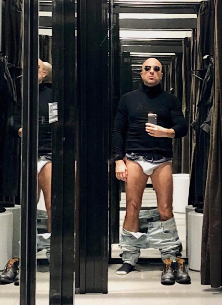 Дмитрий Нагиев физрук Фома