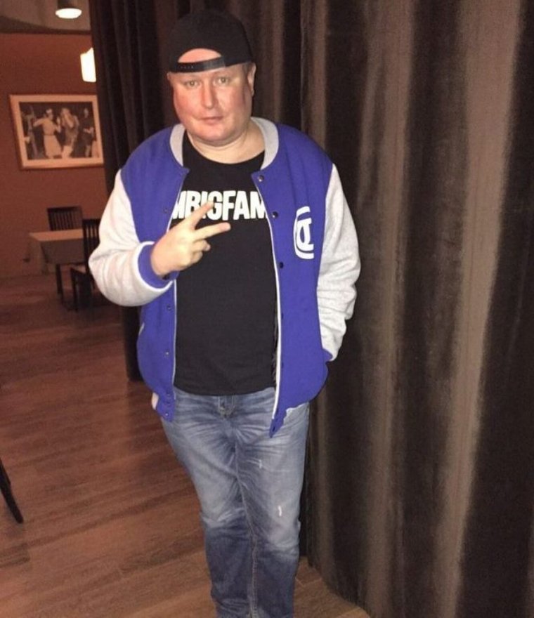 Николай Должанский 2020