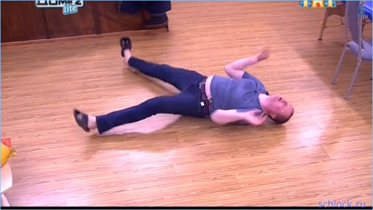 Николай Должанский тантрический