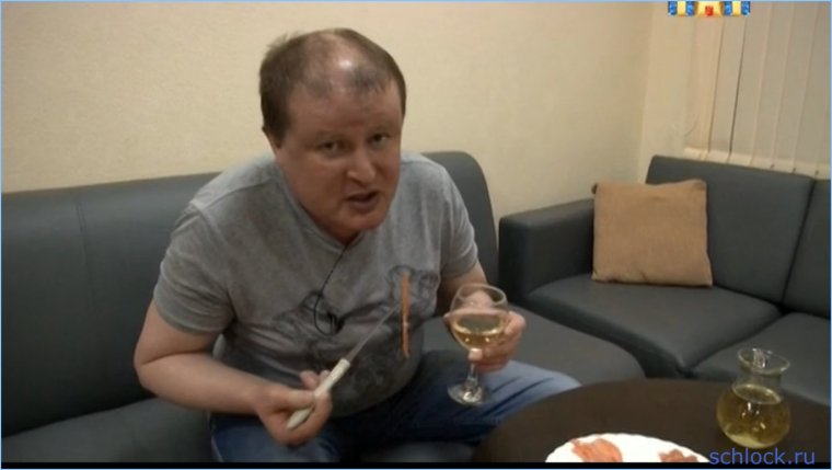 Колян Должанский 2015