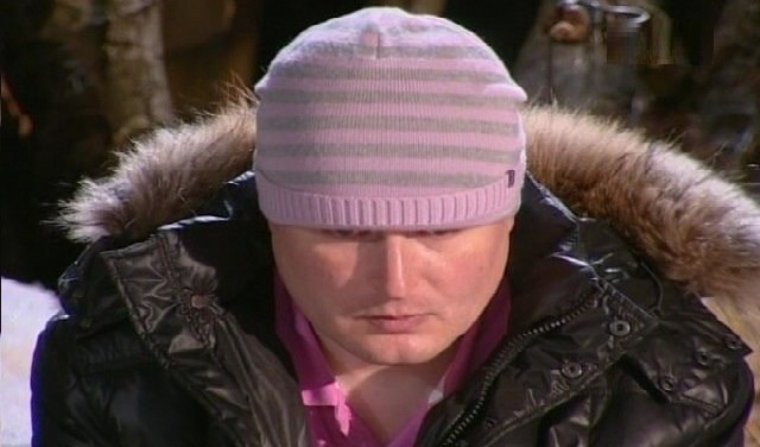 Николай Должанский