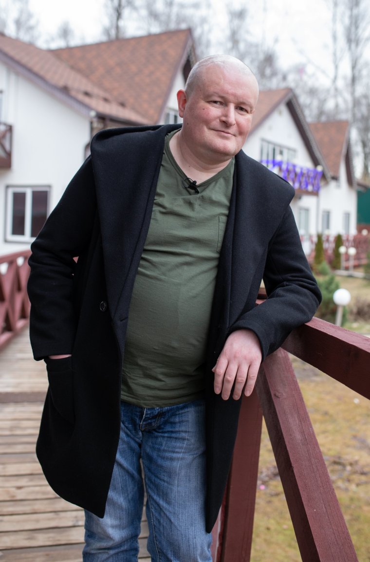 Малиновский и Должанский