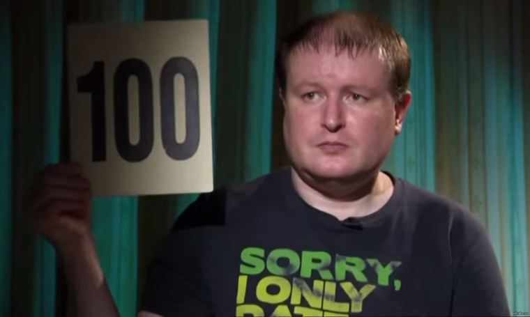 Николай Должанский