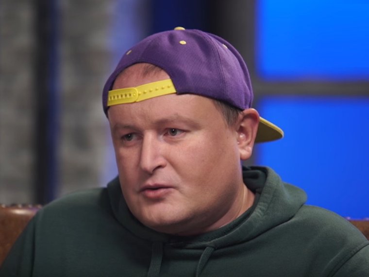 Николай Должанский