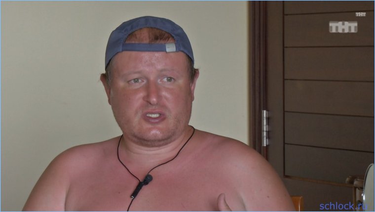 Николай Должанский дом 2