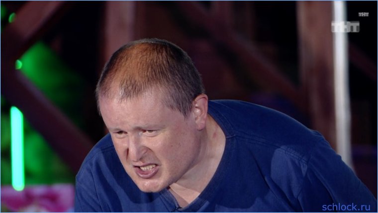 Коля Должанский