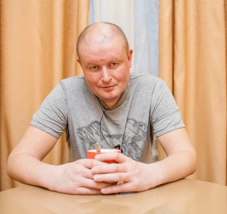 Николай Иванович Должанский