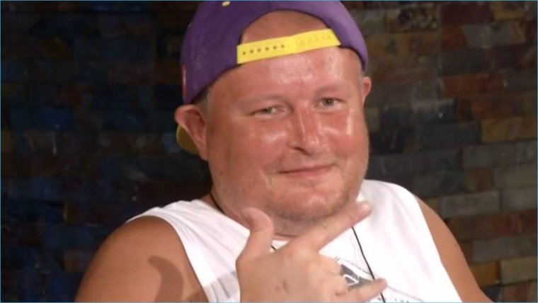 Дом 2 Колян Должанский