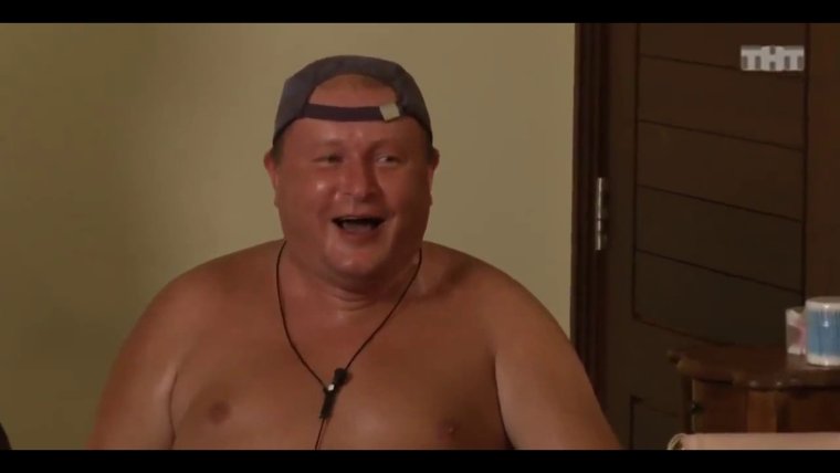 Коля Должанский дом