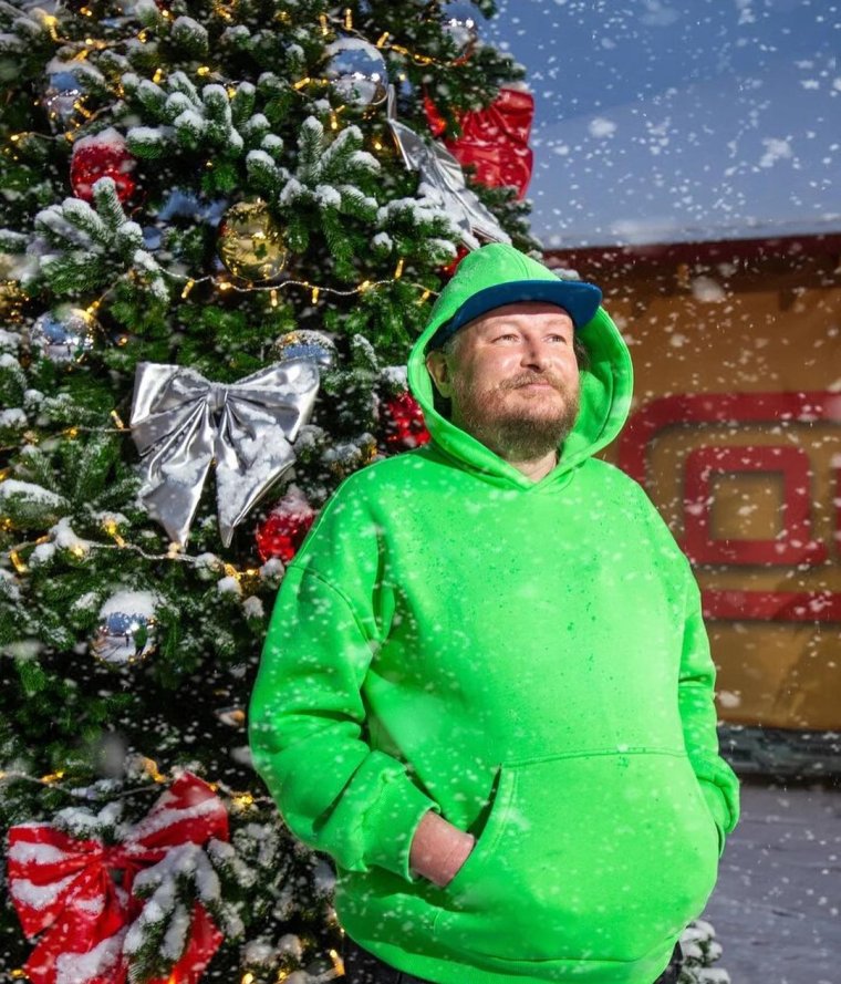 Николай Должанский дом 2