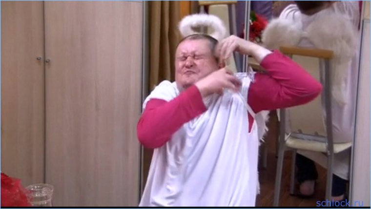 Николай Должанский дом 2