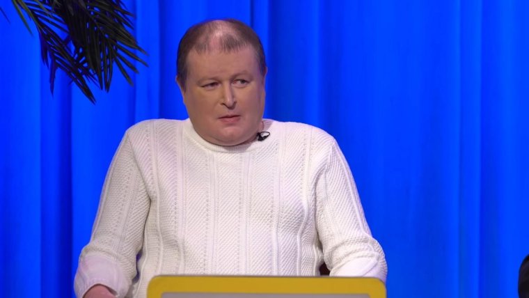 Николай Должанский