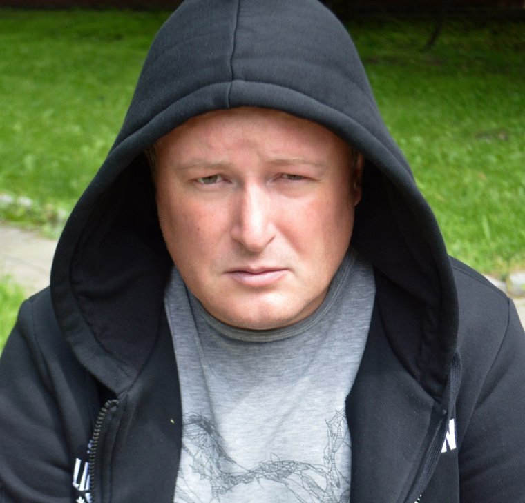 Иван Должанский