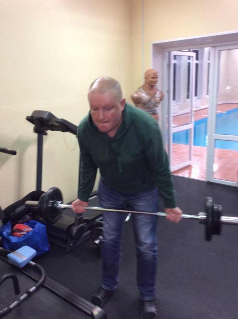 Коля Должанский Варькин рот