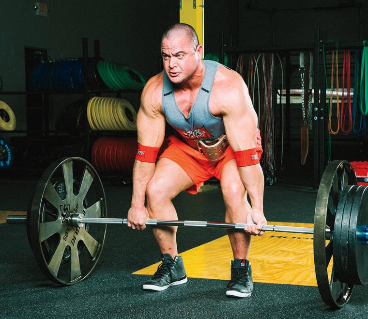 Михаил Кокляев жим лежа