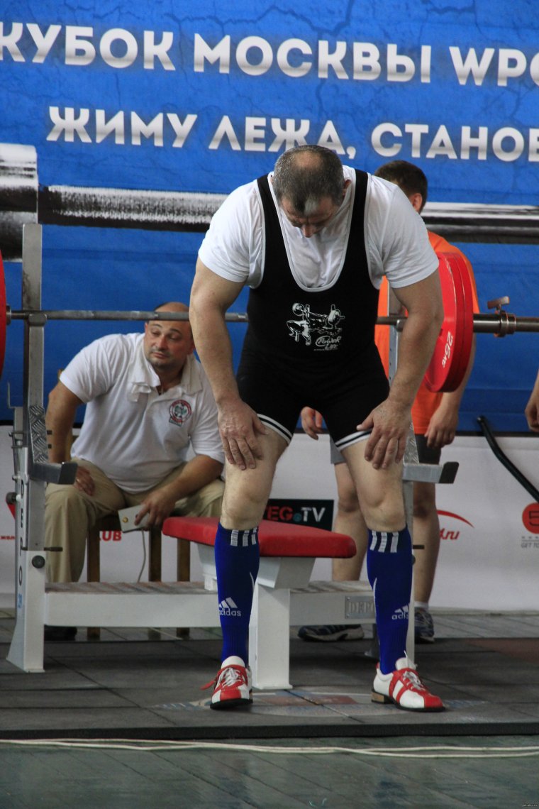 Демотиваторы про спортсменов