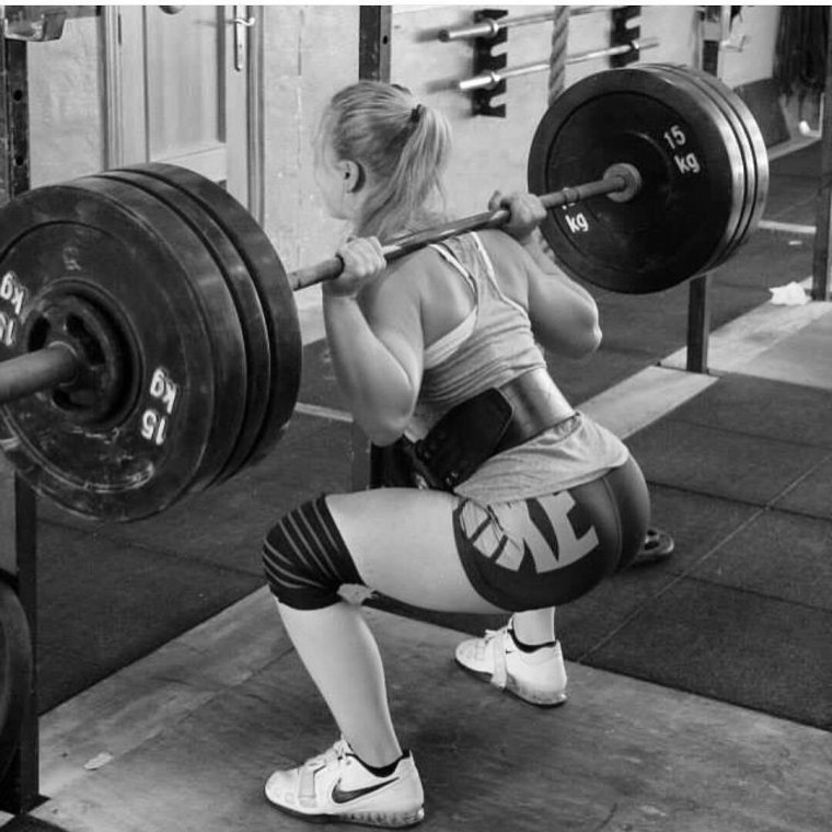 Силовая тренировка