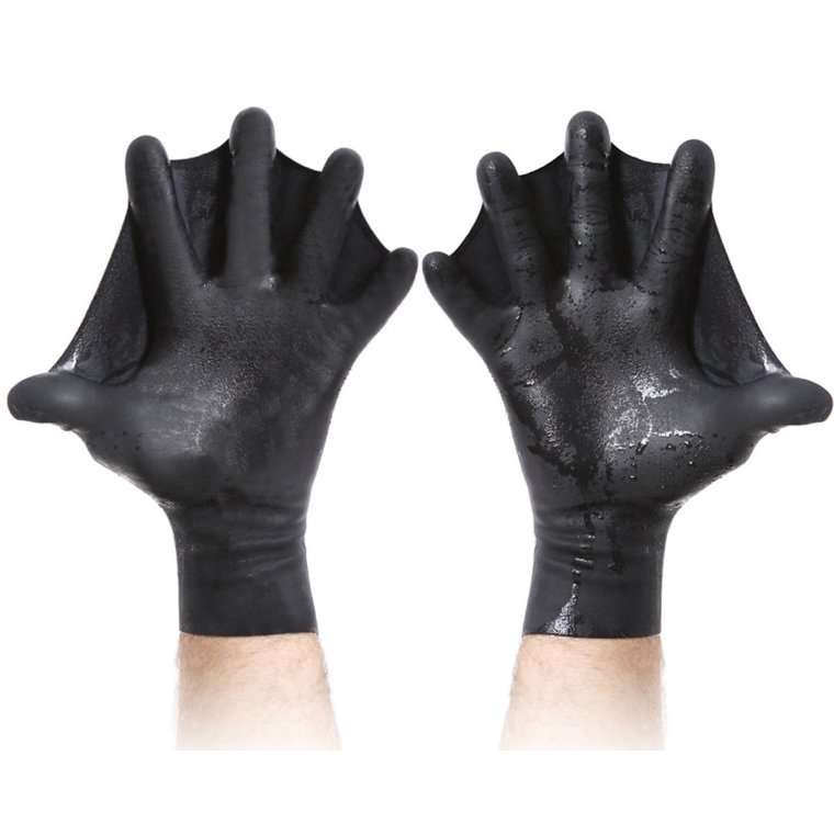 Ласты для рук для плавания