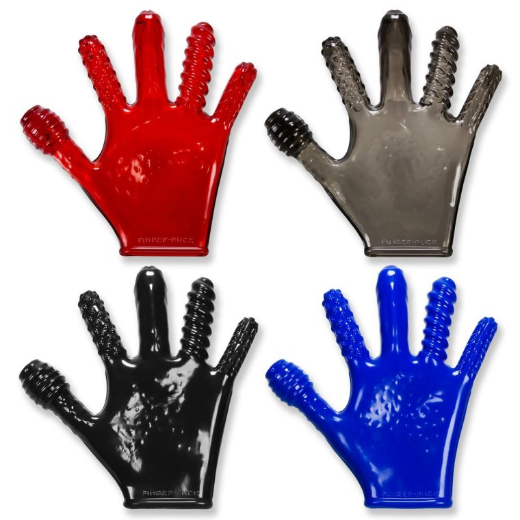 Перчатки прикольные