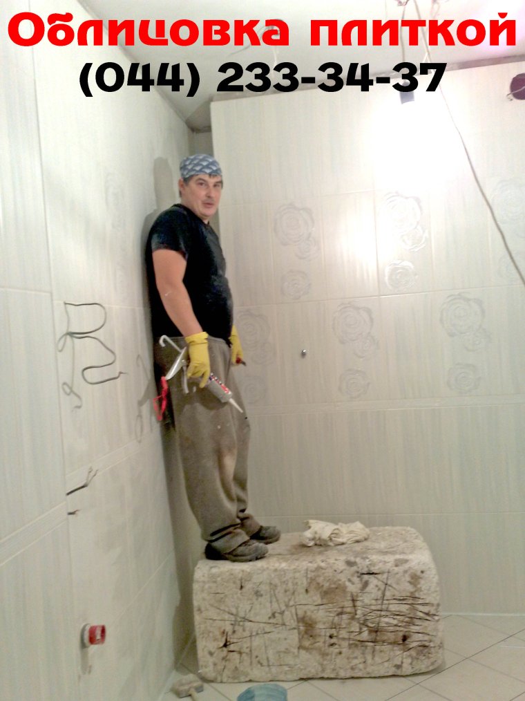 Плиточник рукожоп дельфины