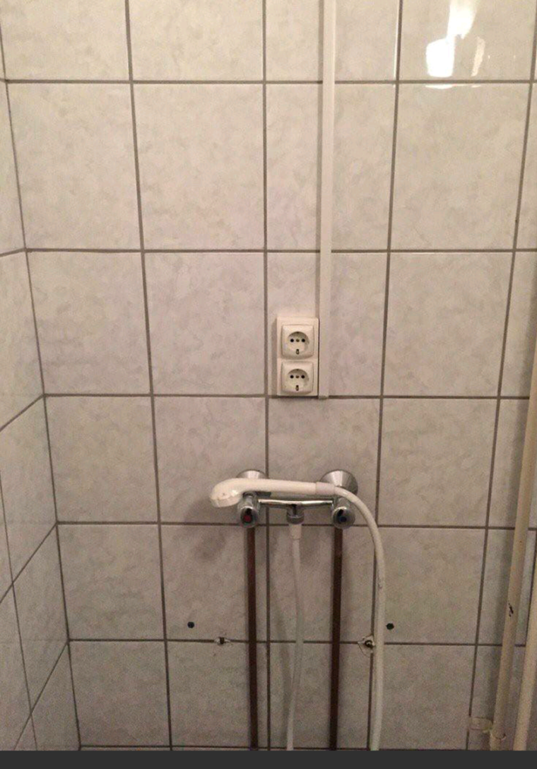 Сантехнические ляпы