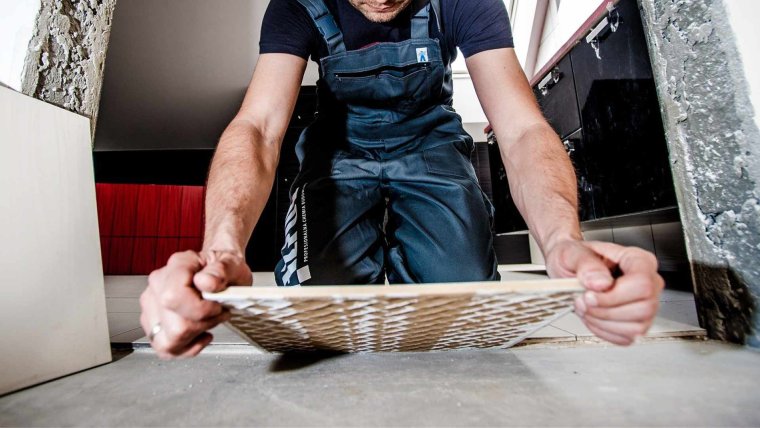 Мошенники в ремонте