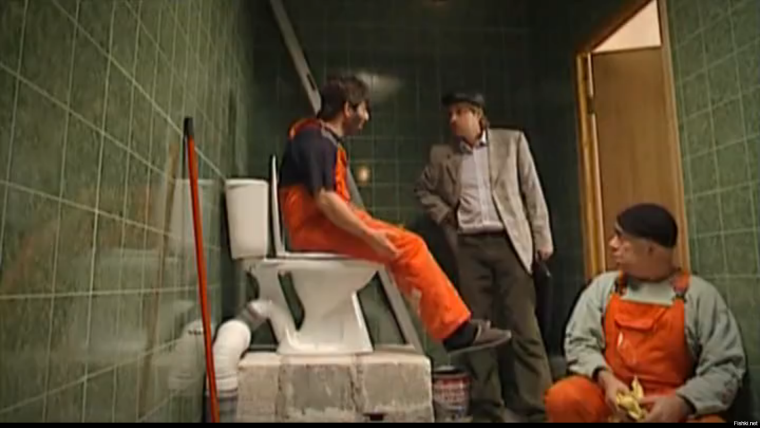 Наша Russia Равшан и Джамшут