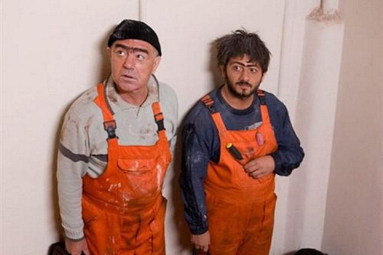 Валерий Магдьяш Джамшут