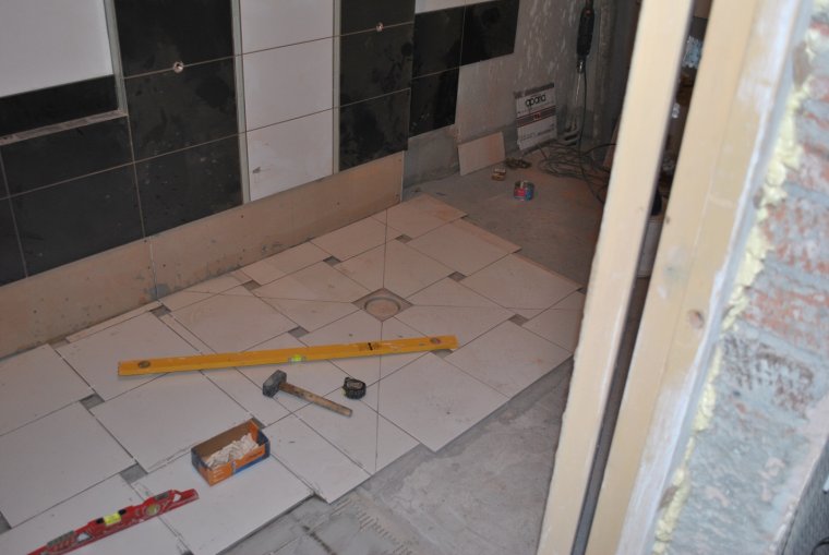 Косяки в ремонте