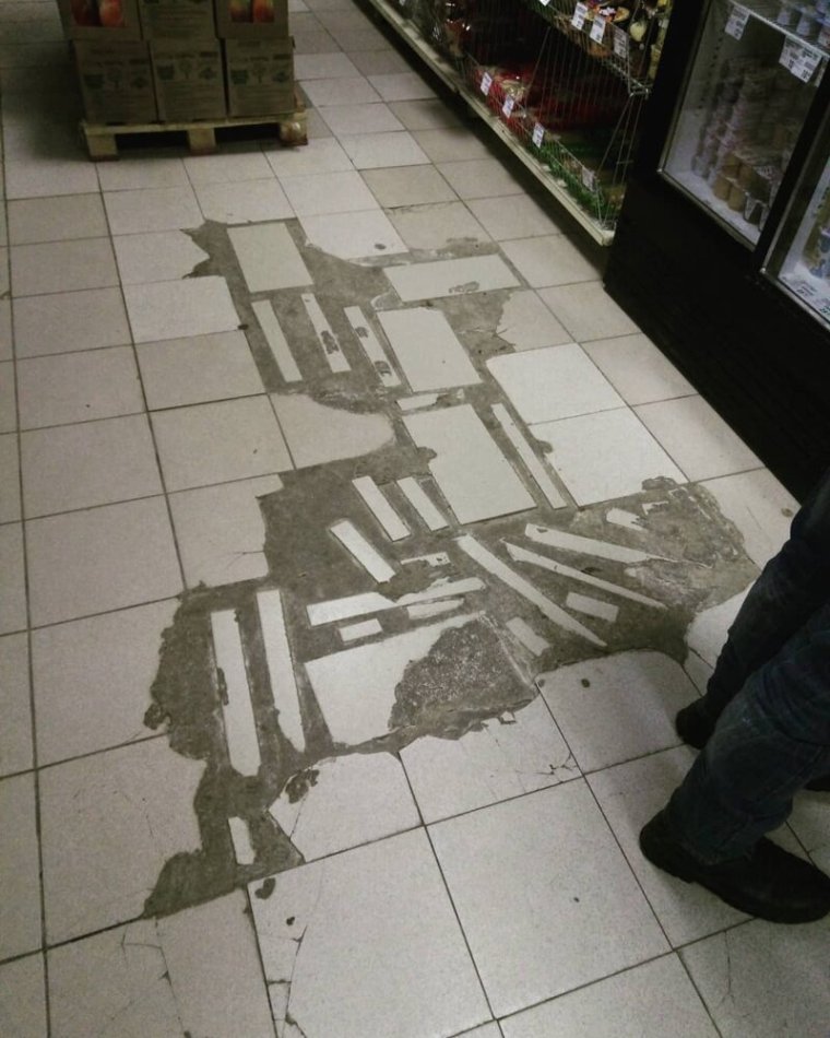 Демотиваторы про художников