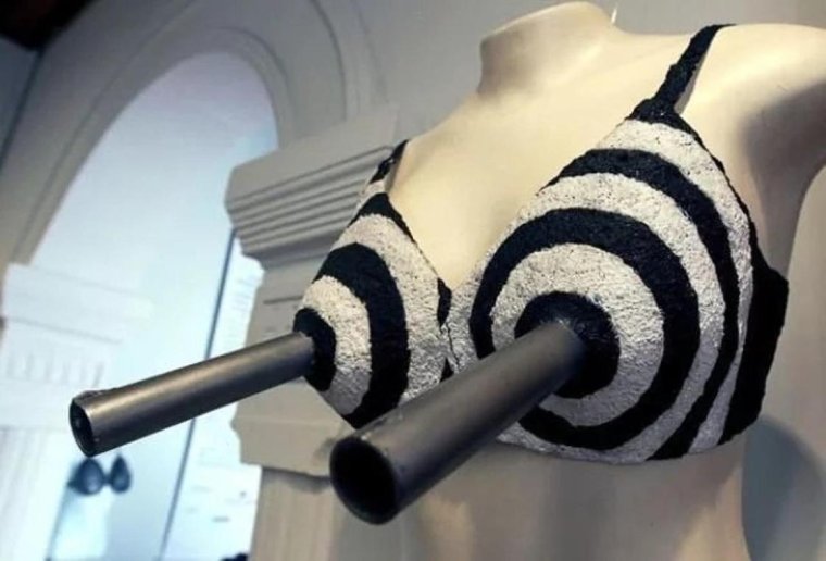 Смешные лифчики