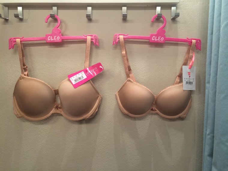 Бюстгальтеры по размеру Сисек