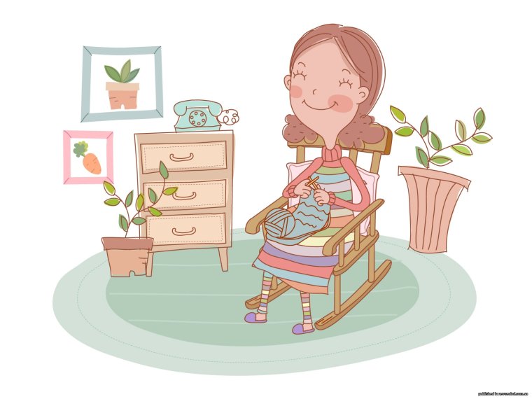 Комиксы второй ребенок жаловалась