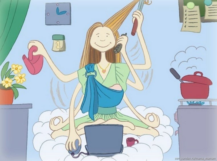 Декрет картинки прикольные