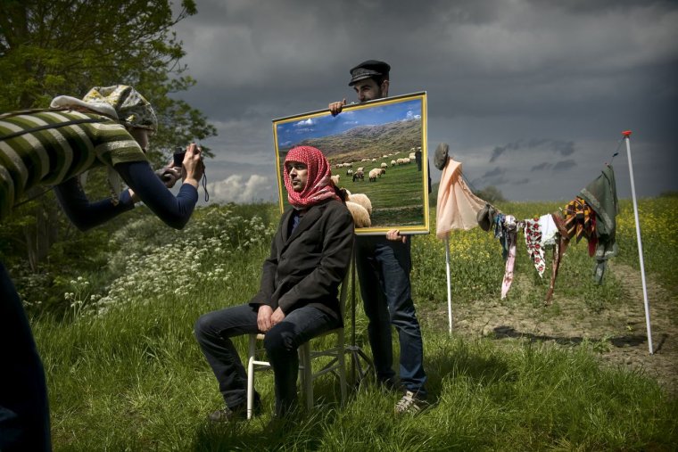 Кавказский юмор фото