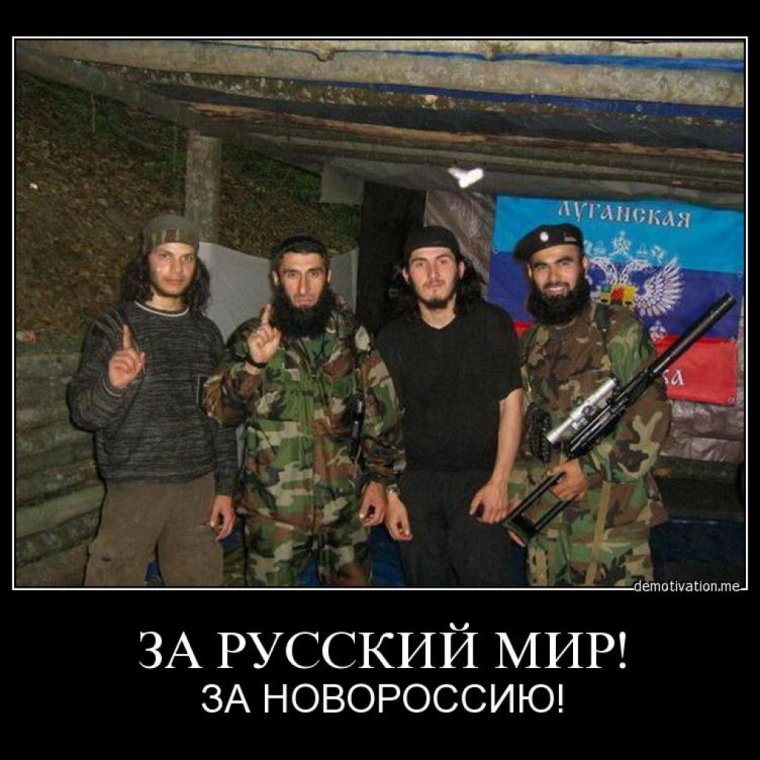 Мандарины прикол