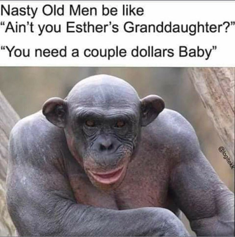 Анекдоты про обезьян