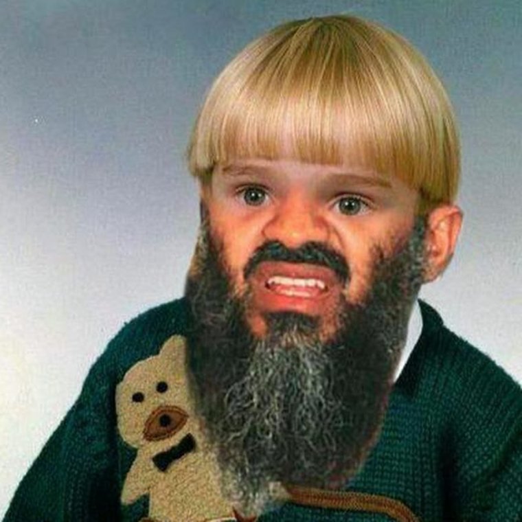 Медовый месяц